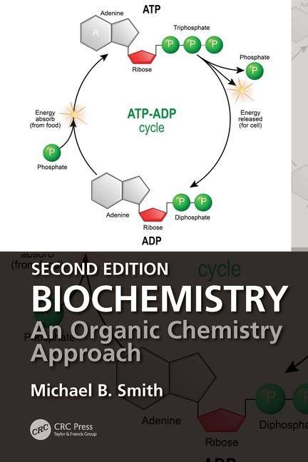 Produktbild: Biochemistry