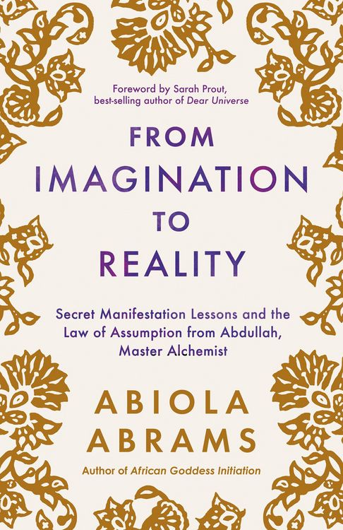 Produktbild: From Imagination to Reality