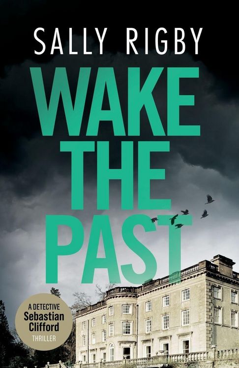 Produktbild: Wake the Past