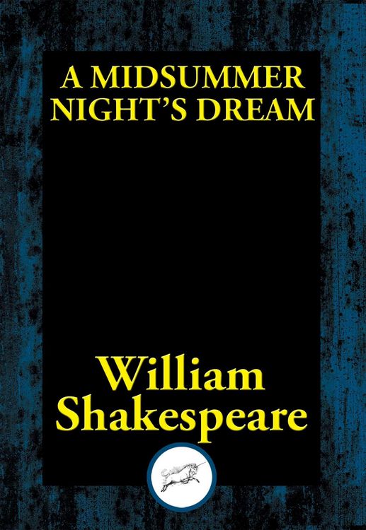 Produktbild: A Midsummer Night's Dream