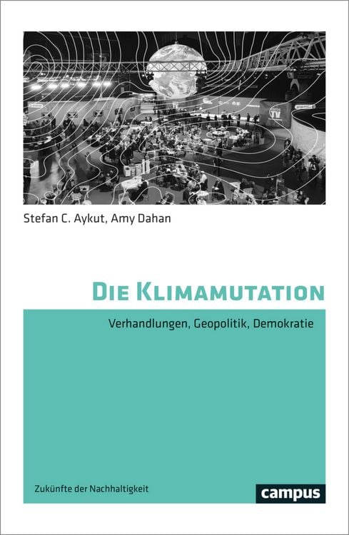 Produktbild: Die Klimamutation
