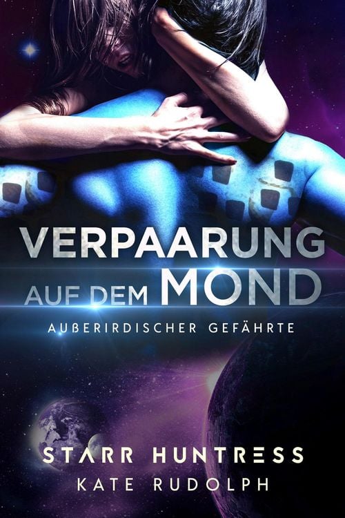 Verpaarung auf dem Mond
