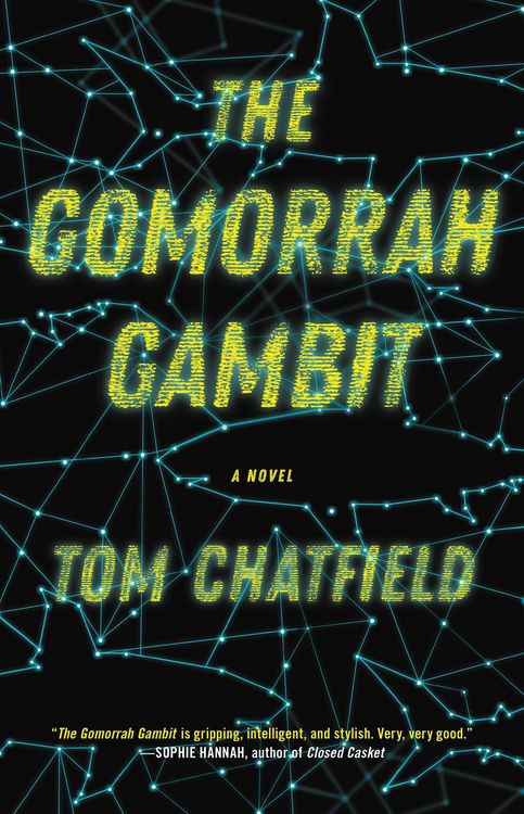 Produktbild: Gomorrah Gambit