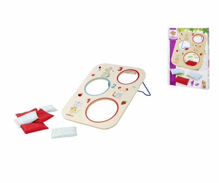 Produktbild: EH Outdoor Wurfspiel