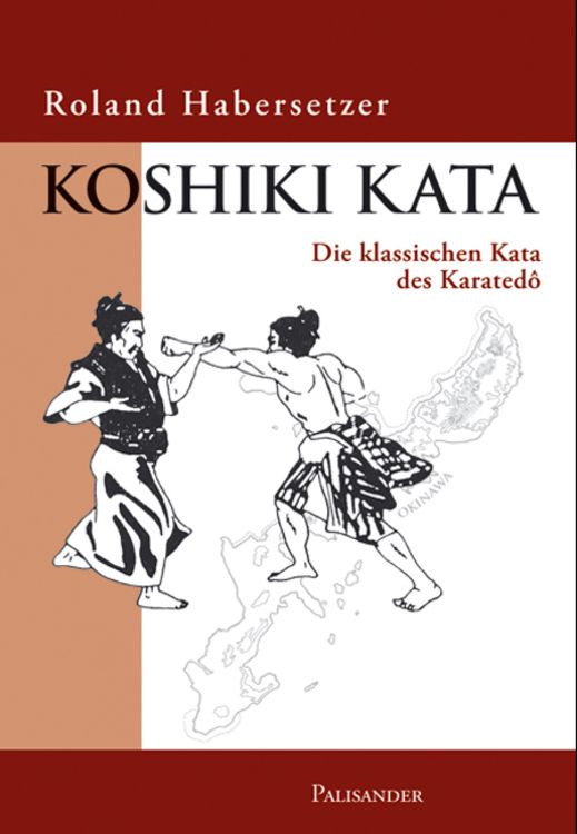 Produktbild: Koshiki Kata