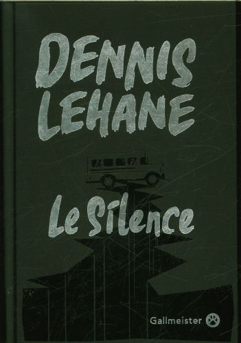 Produktbild: Le silence