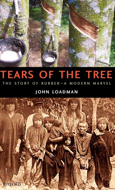 Produktbild: Tears of the Tree