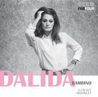 Produktbild: Dalida - Bambino