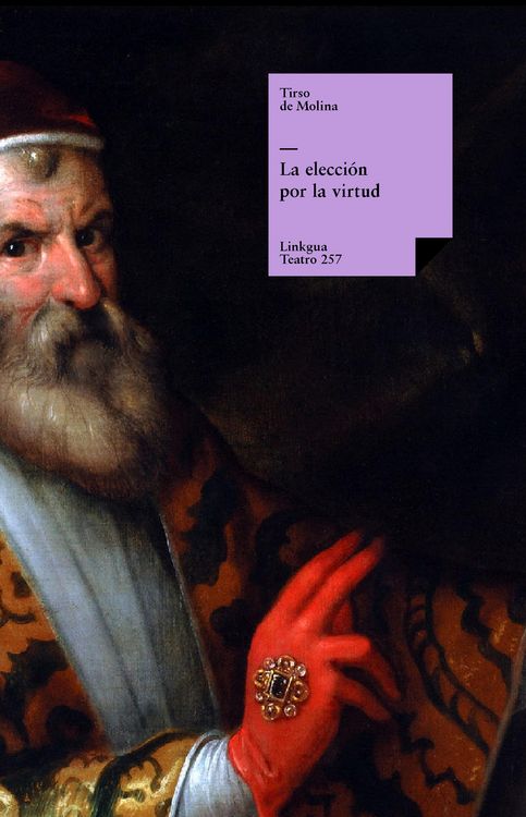 Produktbild: La elecci&oacute;n por la virtud