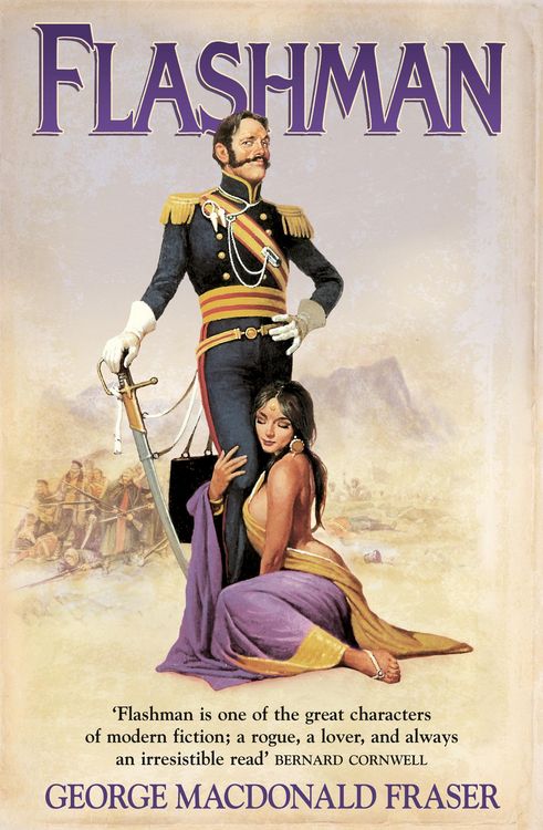 Produktbild: Flashman