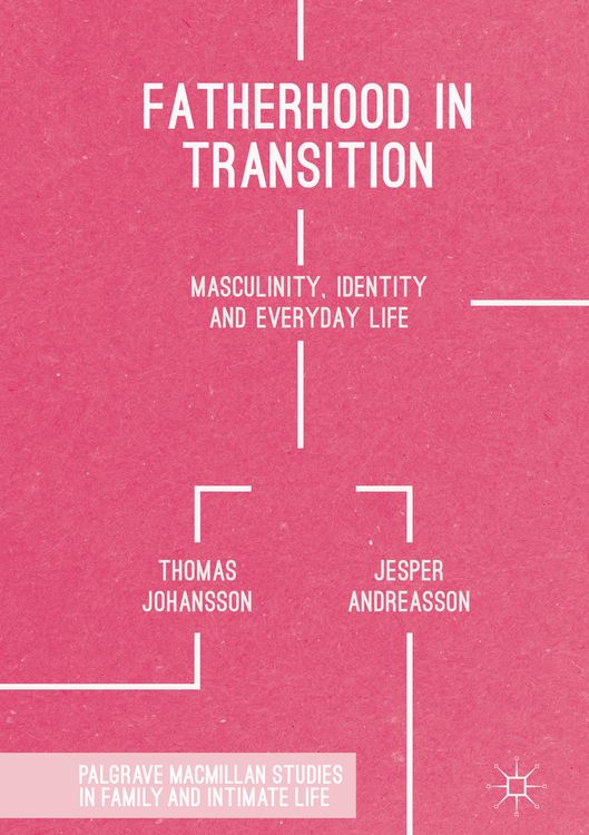 Produktbild: Fatherhood in Transition