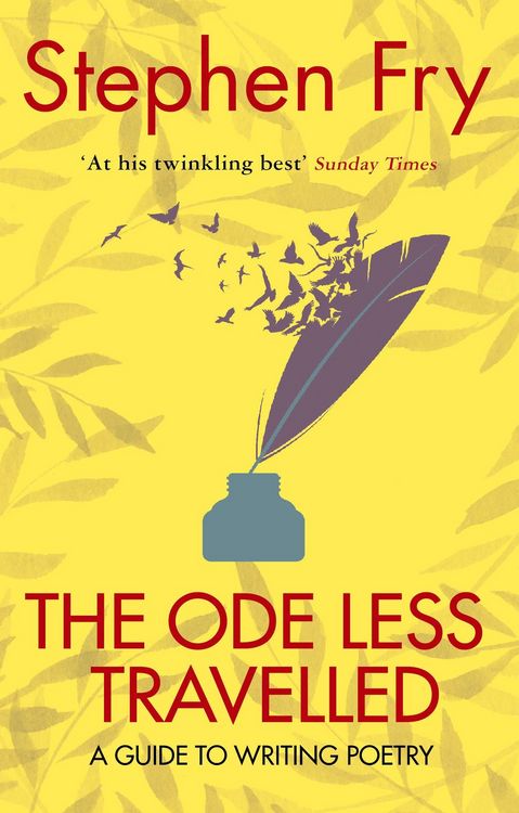 Produktbild: The Ode Less Travelled