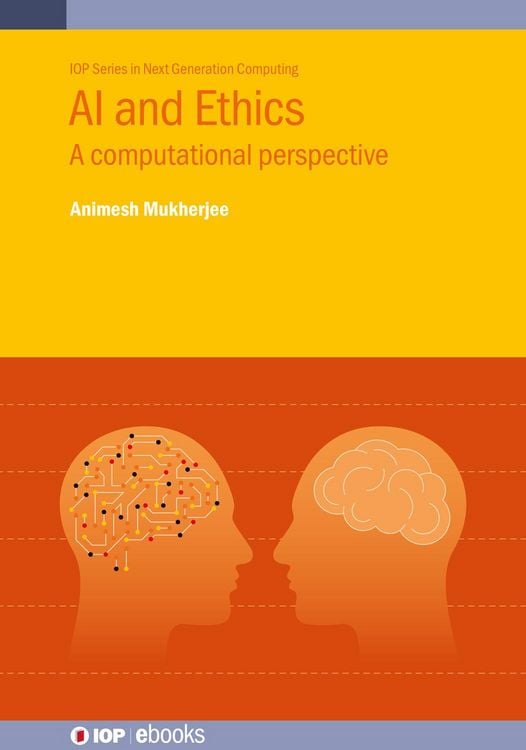 Produktbild: AI and Ethics