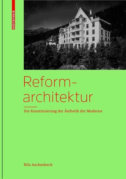Produktbild: Reformarchitektur