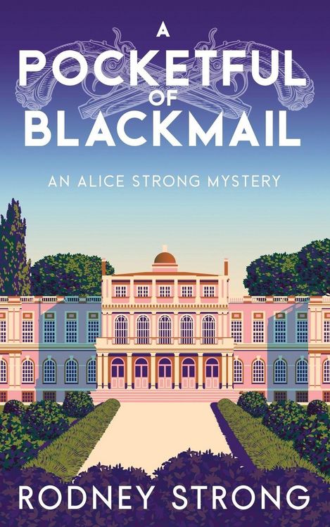 Produktbild: A Pocketful of Blackmail