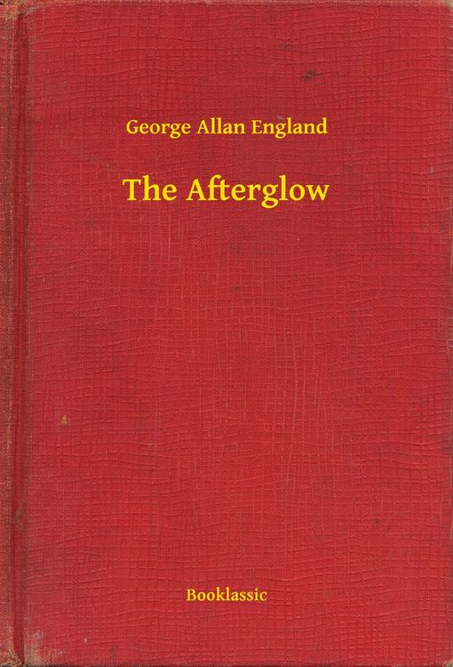 Produktbild: The Afterglow