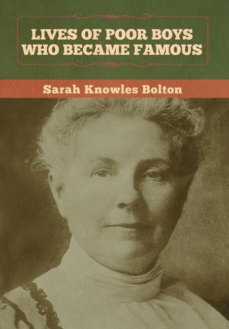 Produktbild: Lives of Poor Boys Who Became Famous