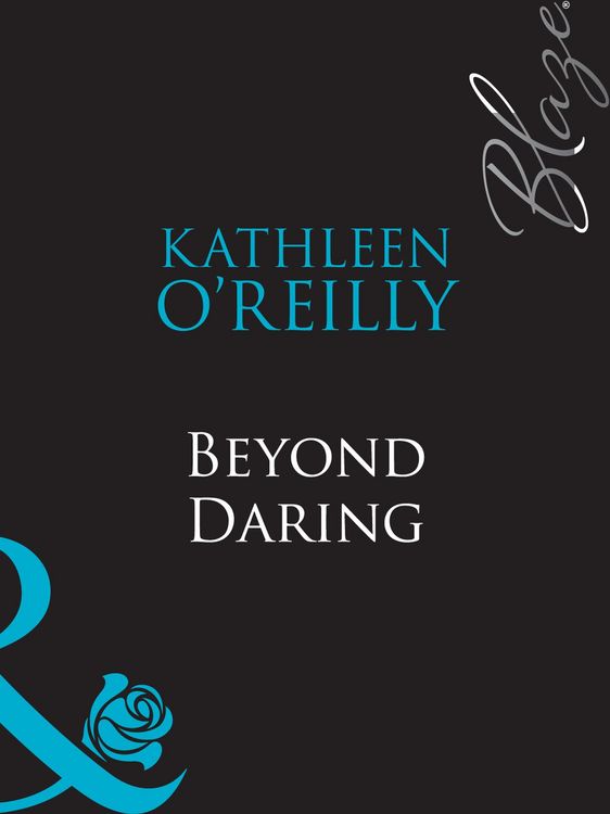 Produktbild: Beyond Daring