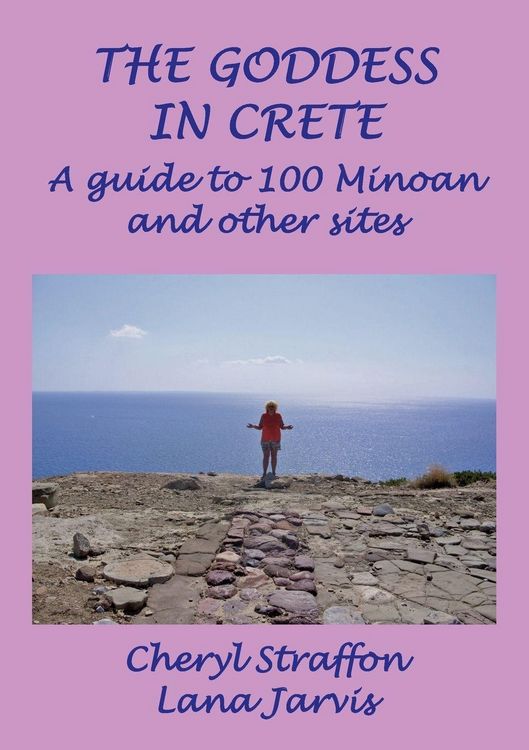 Produktbild: The Goddess in Crete