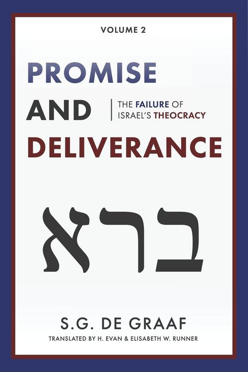 Produktbild: Promise and Deliverance