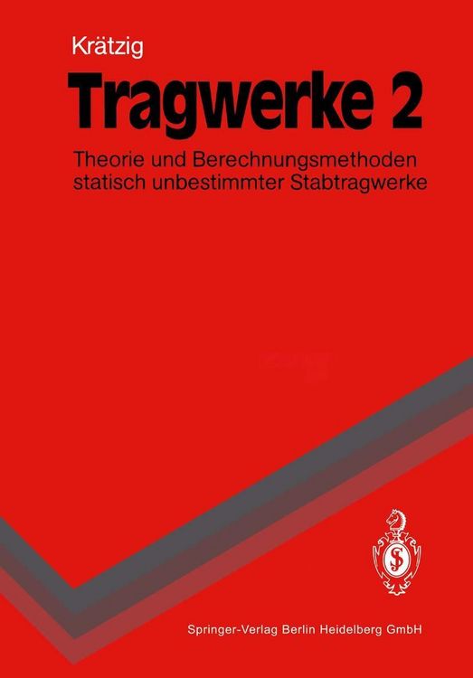 Produktbild: Tragwerke 2