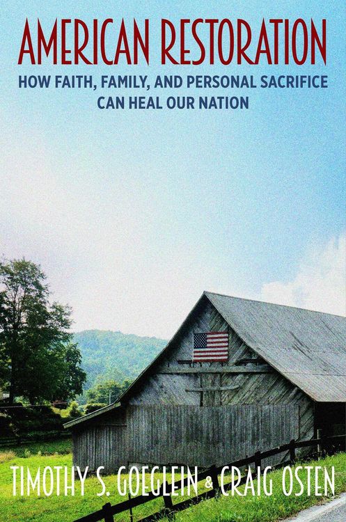 Produktbild: American Restoration