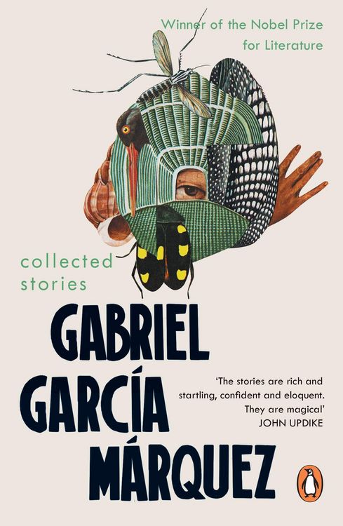Produktbild: Collected Stories