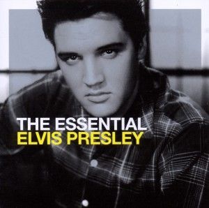 Produktbild: The Essential Elvis Presley