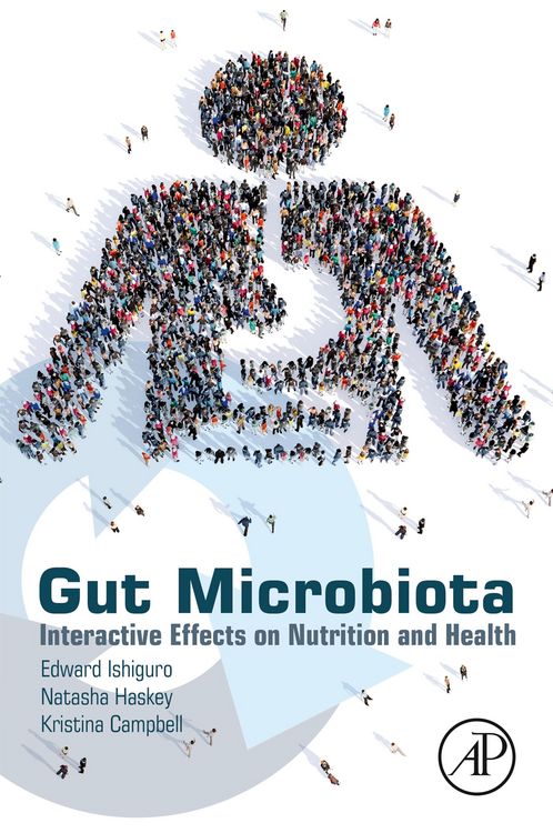 Produktbild: Gut Microbiota