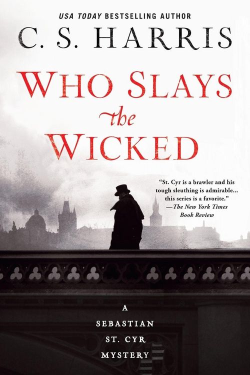 Produktbild: Who Slays the Wicked