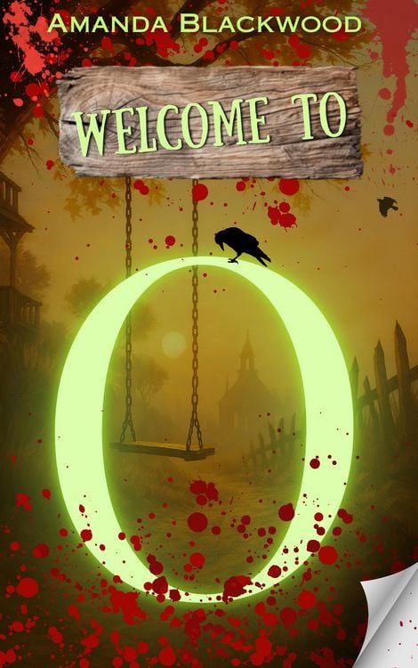 Produktbild: Welcome to O