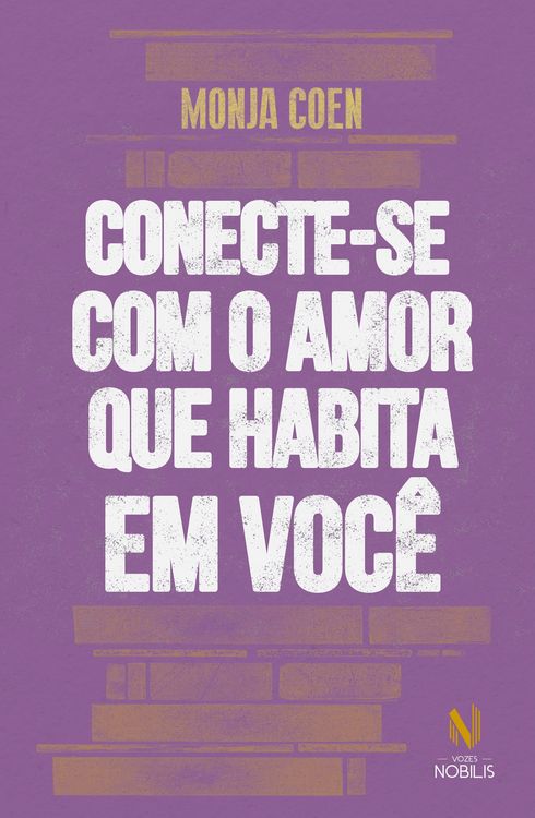 Produktbild: Conecte-se com o amor que habita em voc&ecirc;
