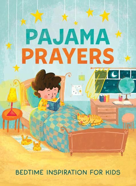 Produktbild: Pajama Prayers