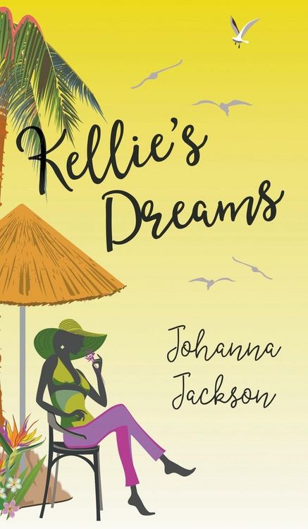 Produktbild: Kellie's Dreams