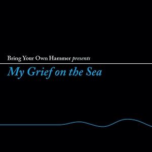 Produktbild: My Grief On The Sea