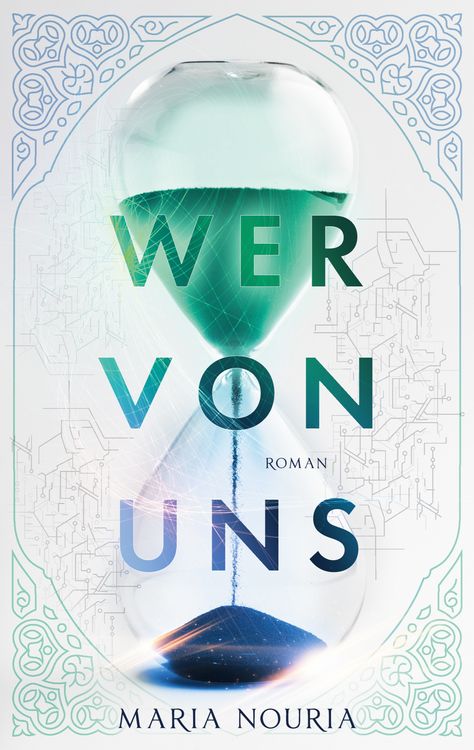 Produktbild: Wer von uns