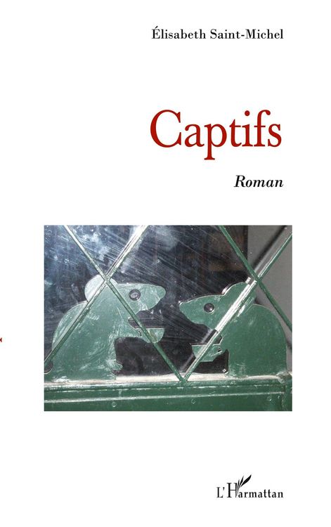 Produktbild: Captifs