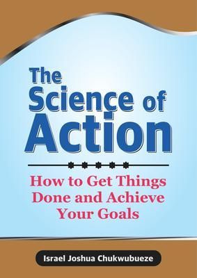 Produktbild: The Science of Action