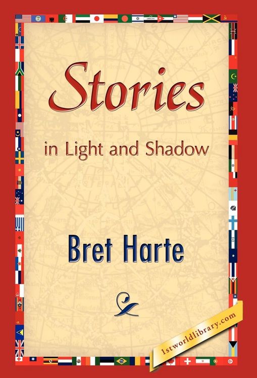 Produktbild: Stories in Light and Shadow