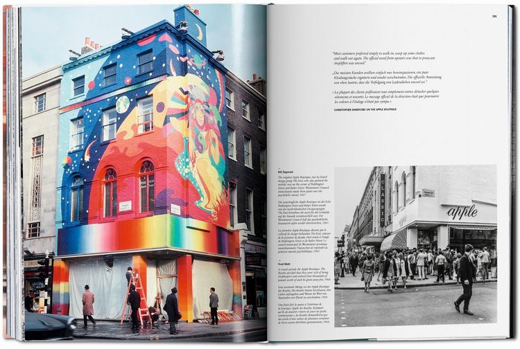 Produktbild: London