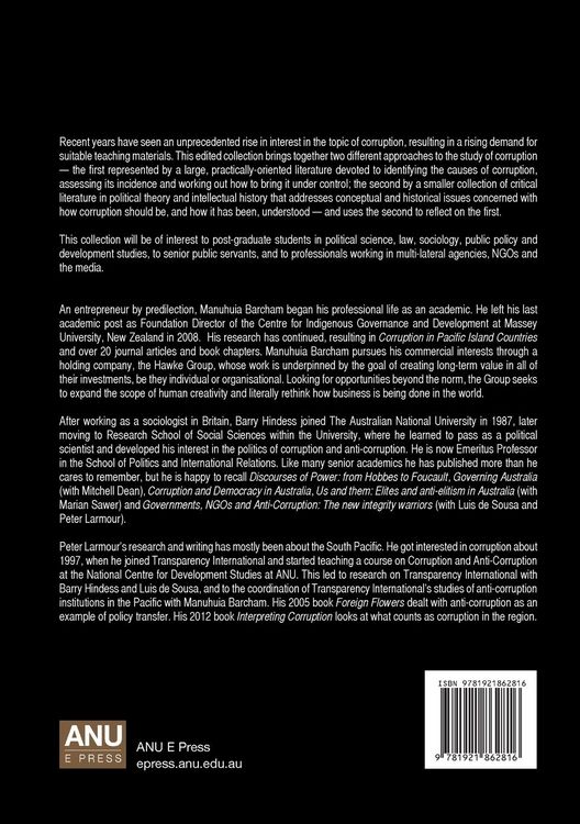 Produktbild: Corruption