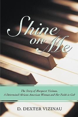 Produktbild: Shine on Me