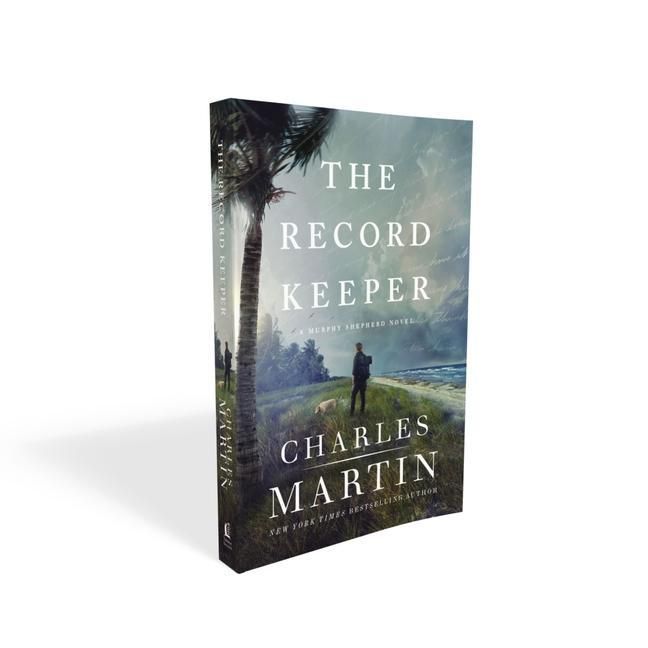 Produktbild: The Record Keeper