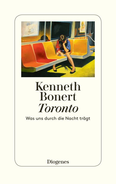 Produktbild: Toronto