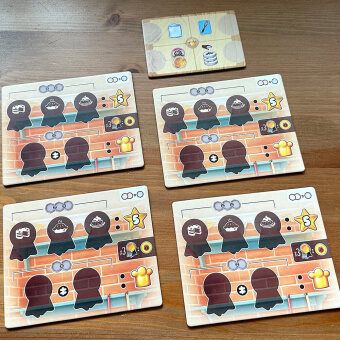 Produktbild: Pac, J: Sweet Mess: Der Backwettbewerb