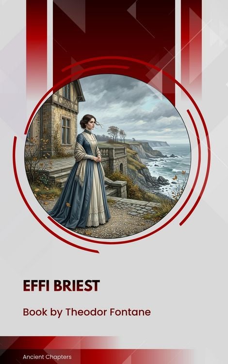 Produktbild: Effi Briest