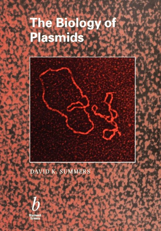 Produktbild: Biology of Plasmids