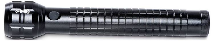 Produktbild: Maul MAULkronos XL LED Taschenlampe mit Stroboskopmodus batteriebetrieben 419lm 346g