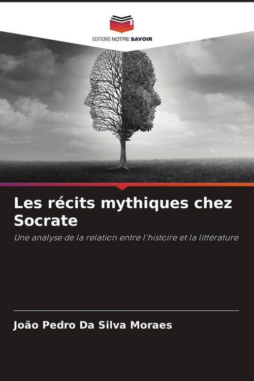 Produktbild: Les r&eacute;cits mythiques chez Socrate