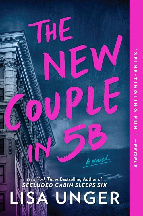 Produktbild: The New Couple in 5B